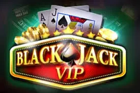 Sala Blackjack VIP