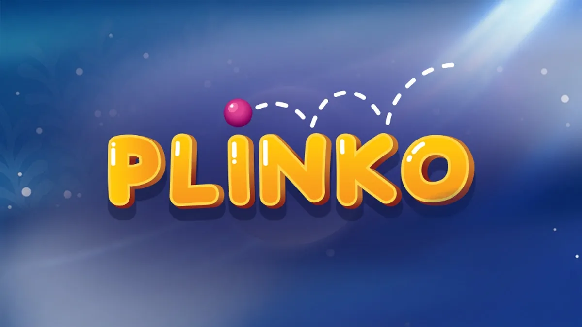 Jogar Plinko
