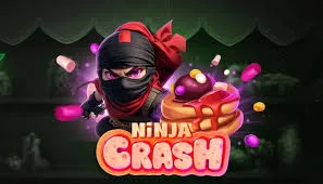 Jogar Ninja Crash