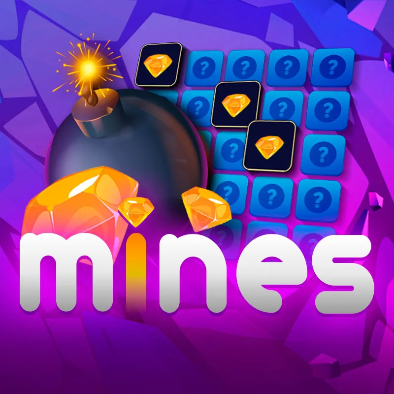 Jogar Mines