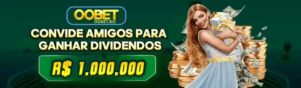 Convite OOBET
