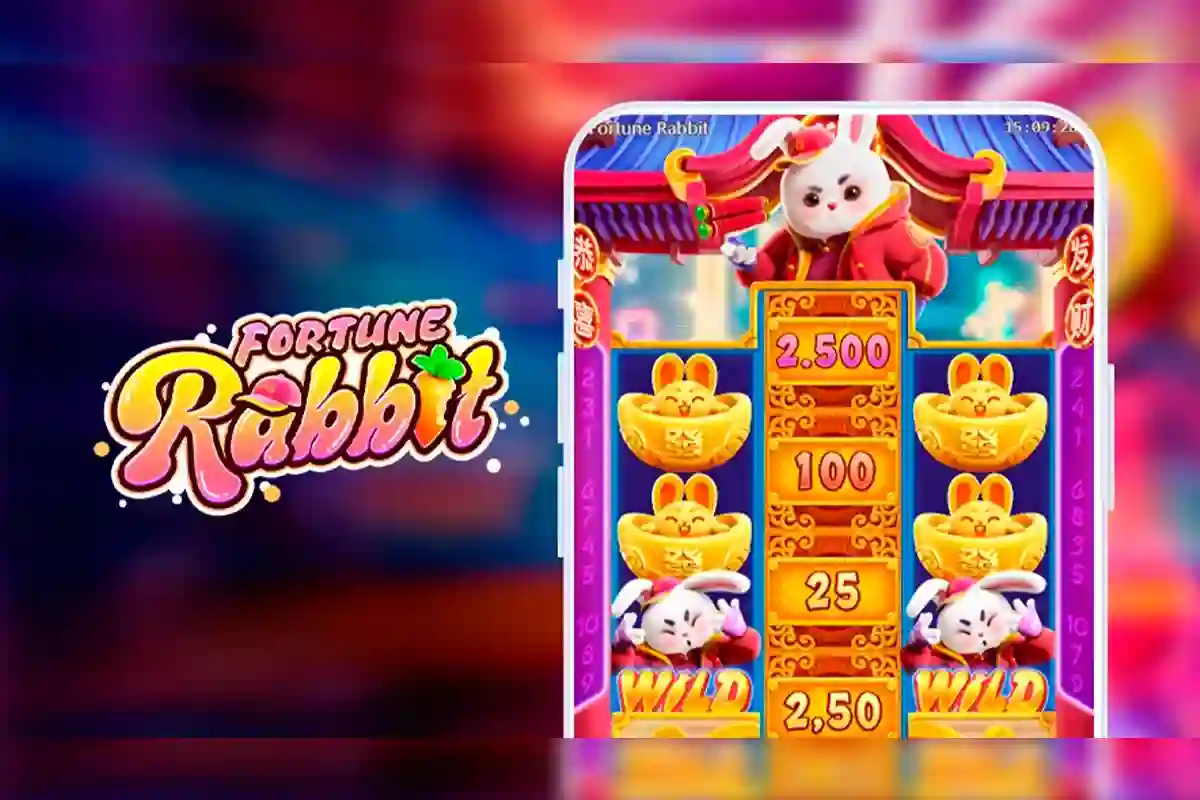 Jogar Fortune Rabbit
