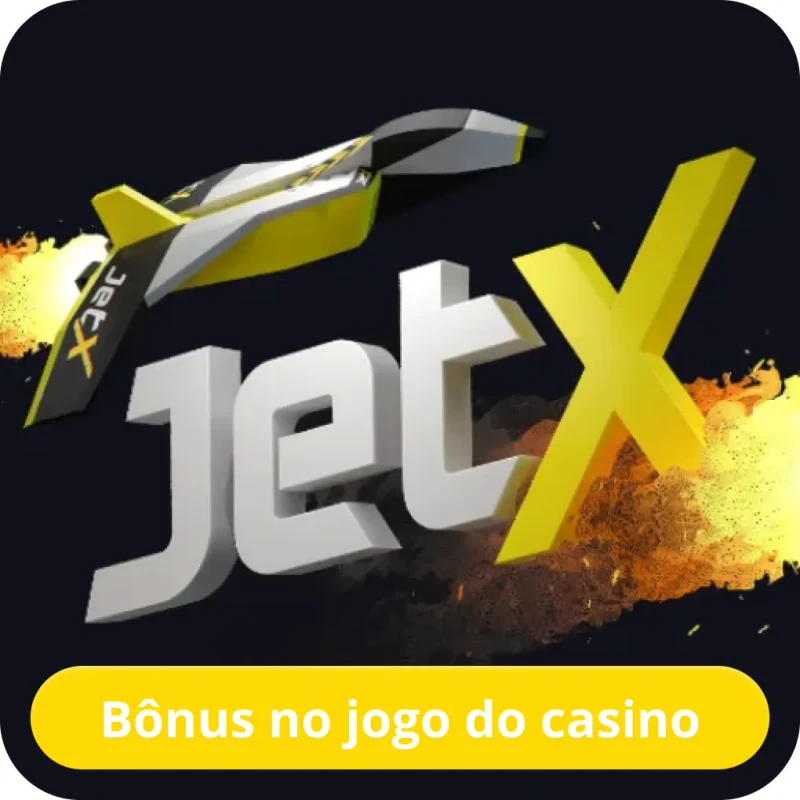 Jogar JetX